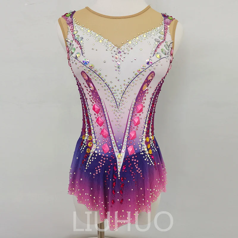 LH Rhythmic Gymnastics BD1511-LIUHUO