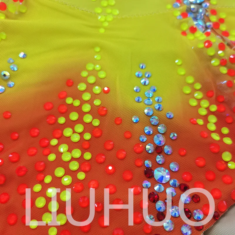 LH Rhythmic Gymnastics BD1937