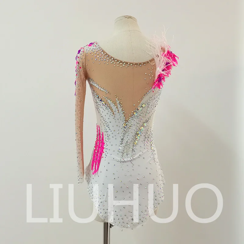 LH Rhythmic Gymnastics BD2107-LIUHUO