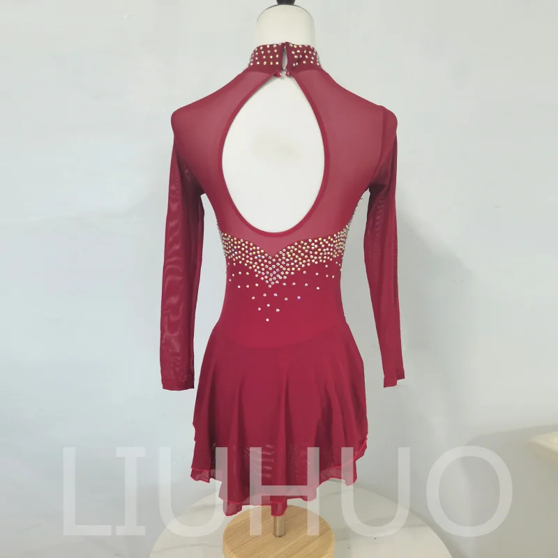 LH Skate BD2544-LIUHUO
