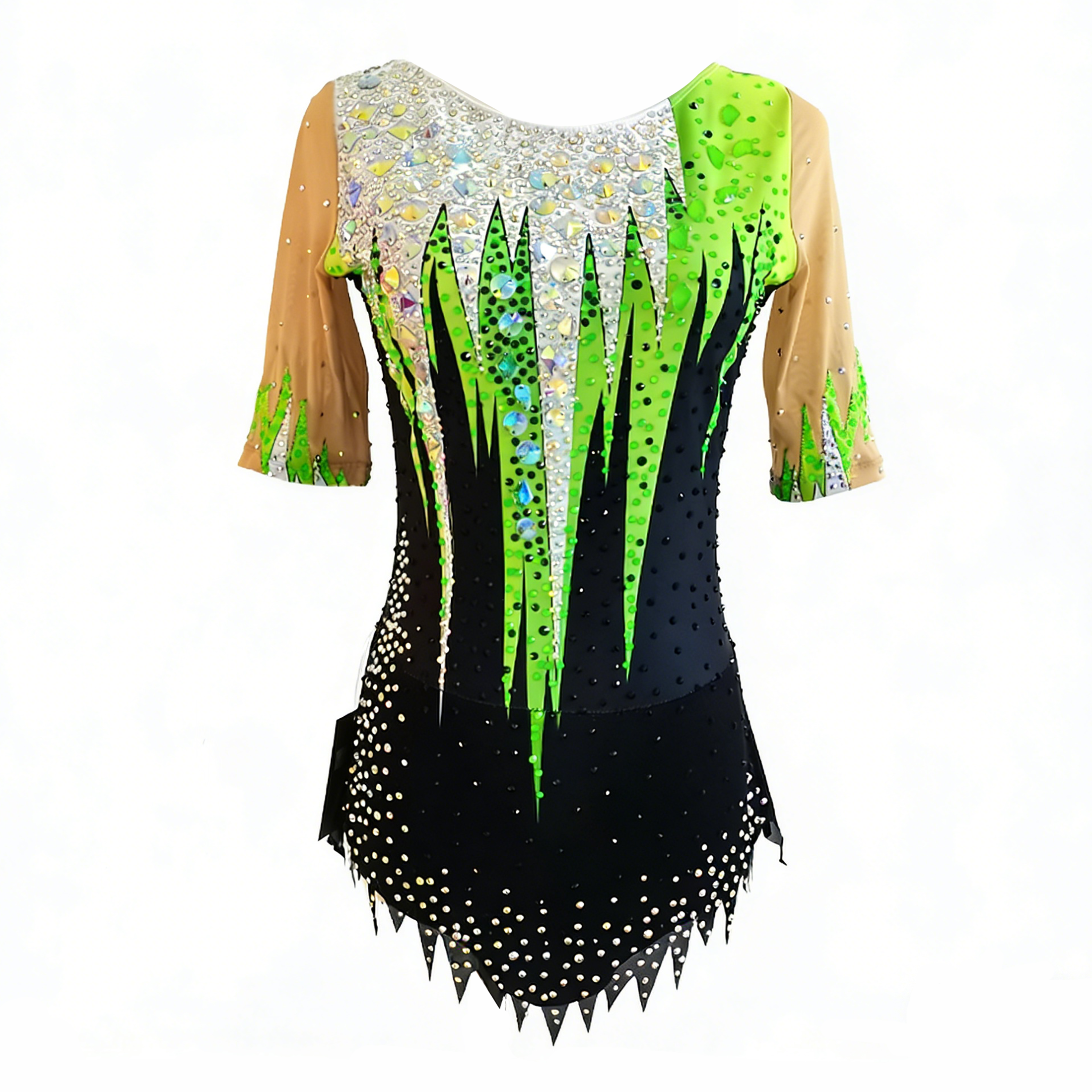 LH Rhythmic Gymnastics BD9064-LIUHUO