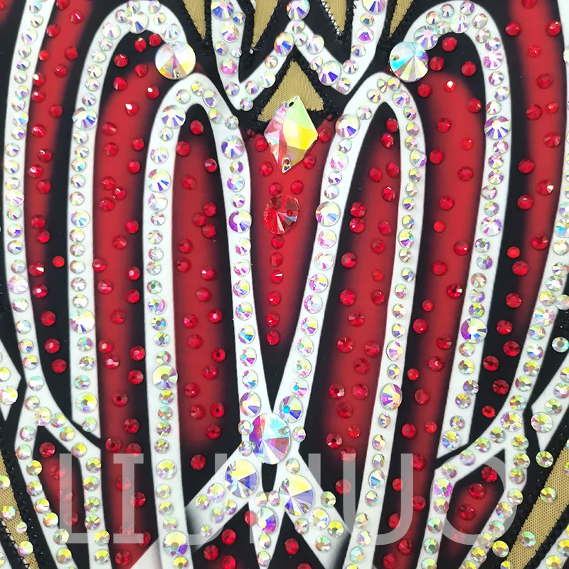 LH Rhythmic Gymnastics BD1748