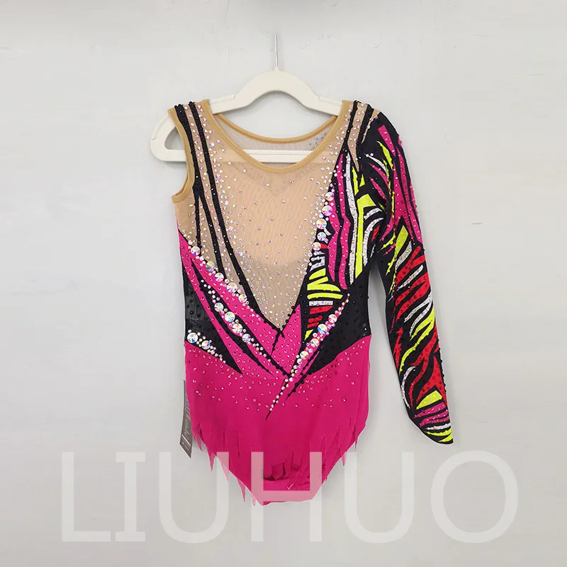 LH Rhythmic Gymnastics BD1788-LIUHUO