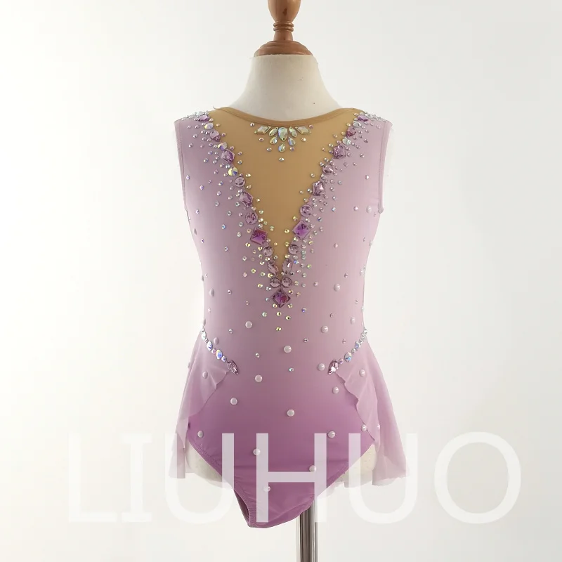LH Rhythmic Gymnastics BD2081