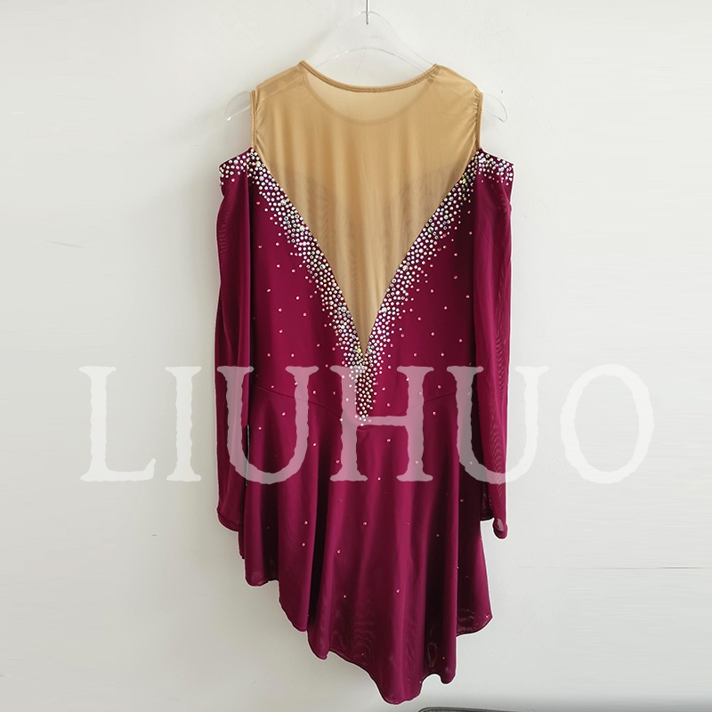 LH Skate JC223 -LIUHUO