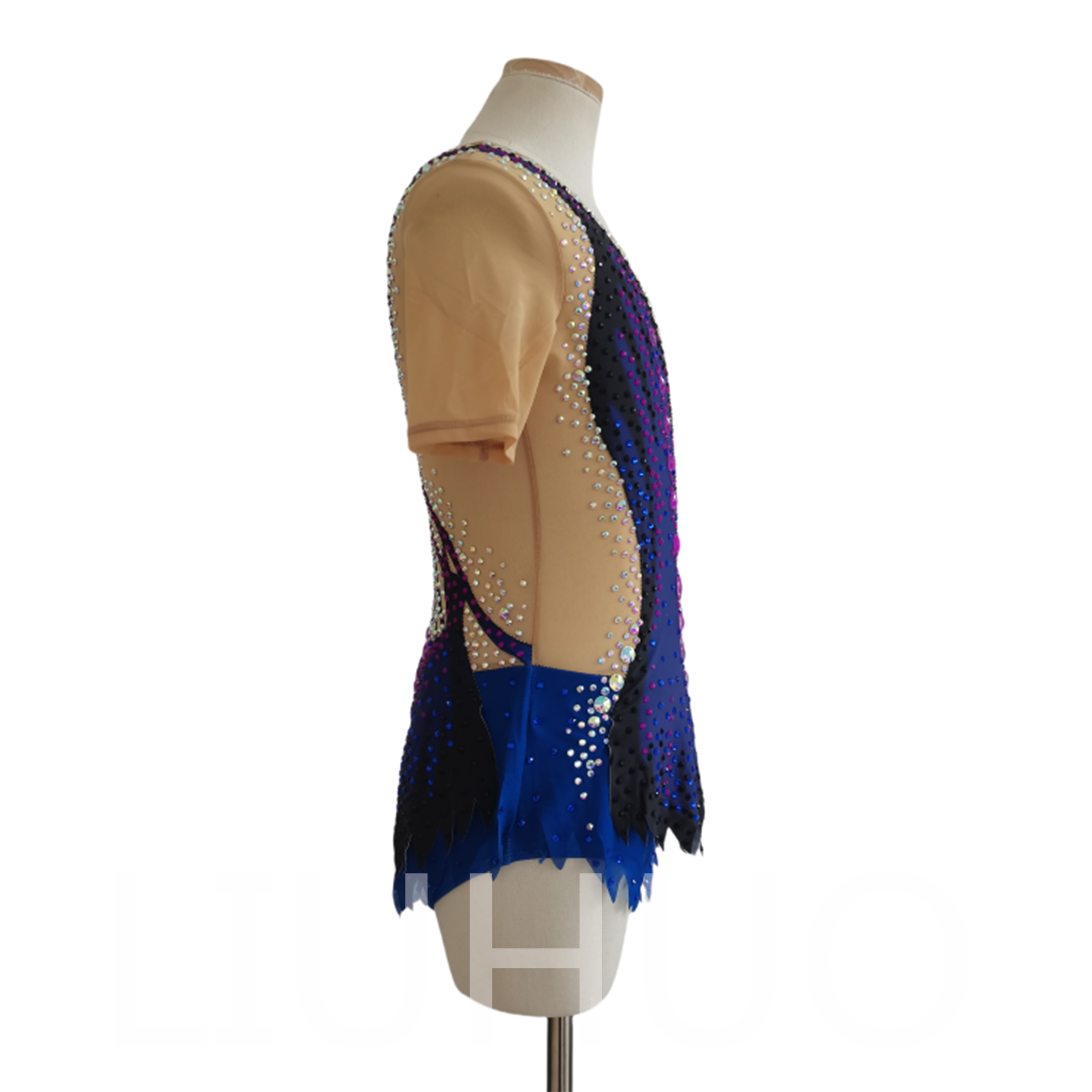 LH Rhythmic Gymnastics BD2045-LIUHUO