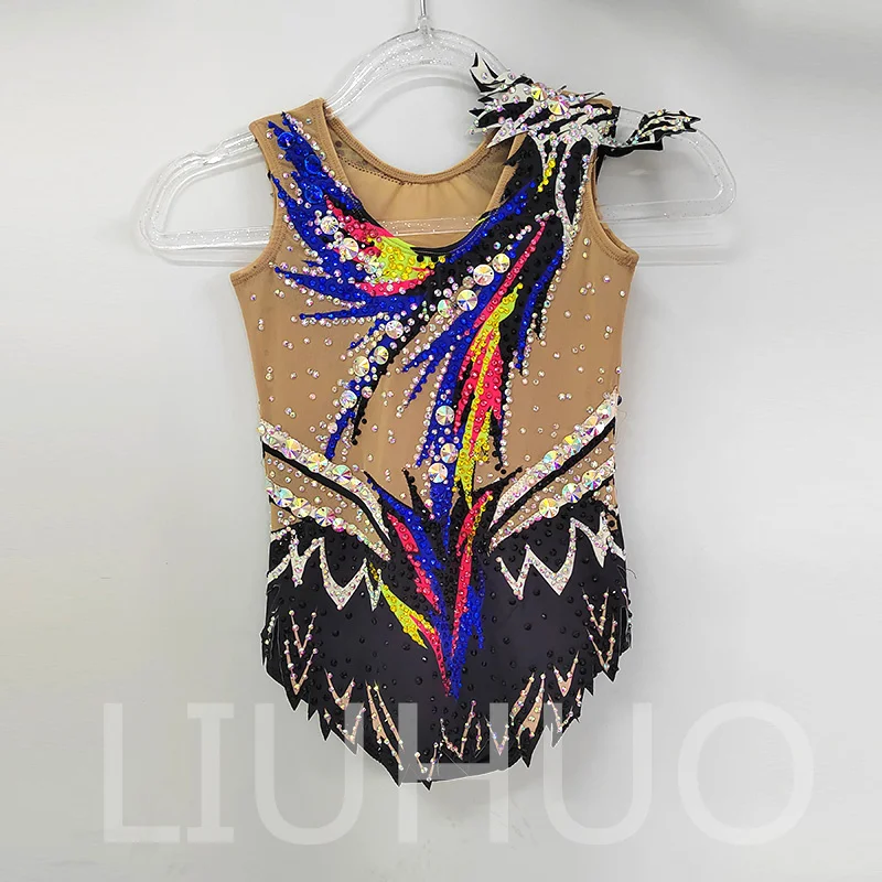 LH Rhythmic Gymnastics BD1693-LIUHUO