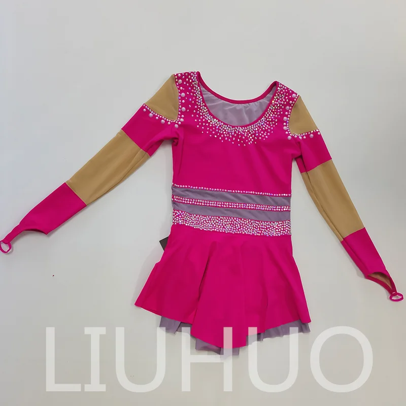 LH Skate BD2586-LIUHUO