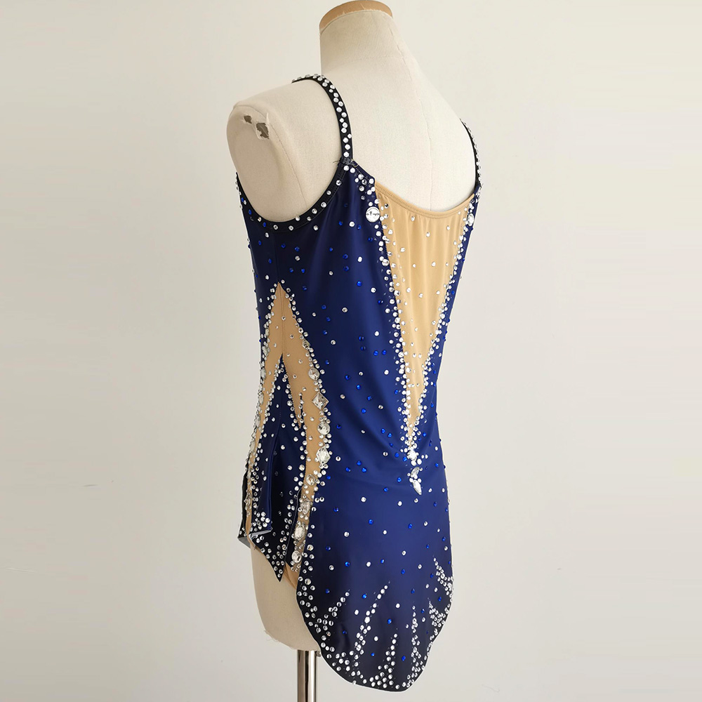 LH Rhythmic Gymnastics JC542