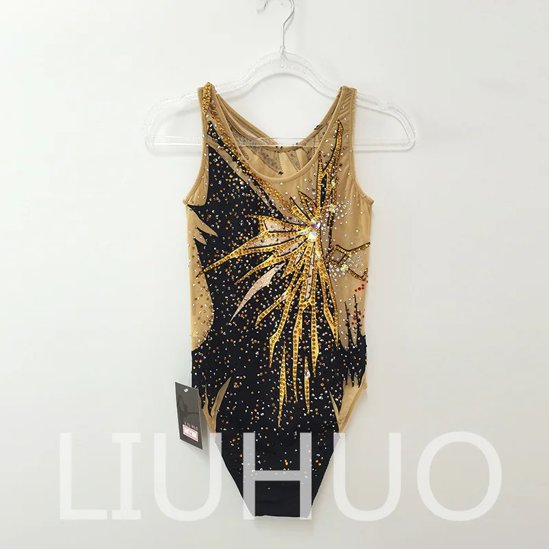 LH Synchronized Swimming BD9950-LIUHUO