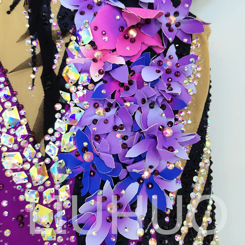 LH Rhythmic Gymnastics BD2055