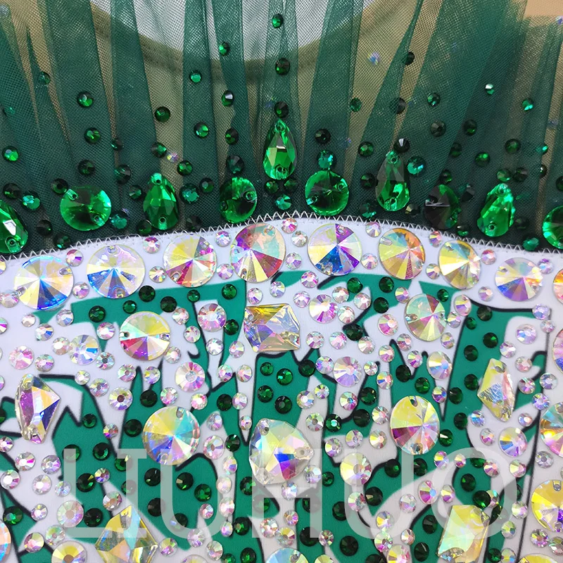 LH Rhythmic Gymnastics BD1803