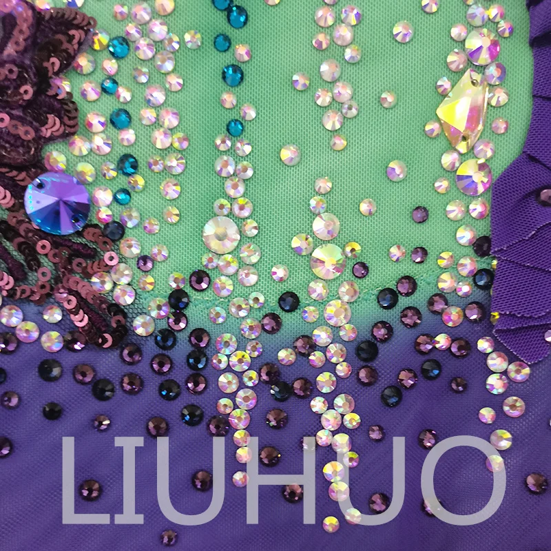 LH Rhythmic Gymnastics BD1889