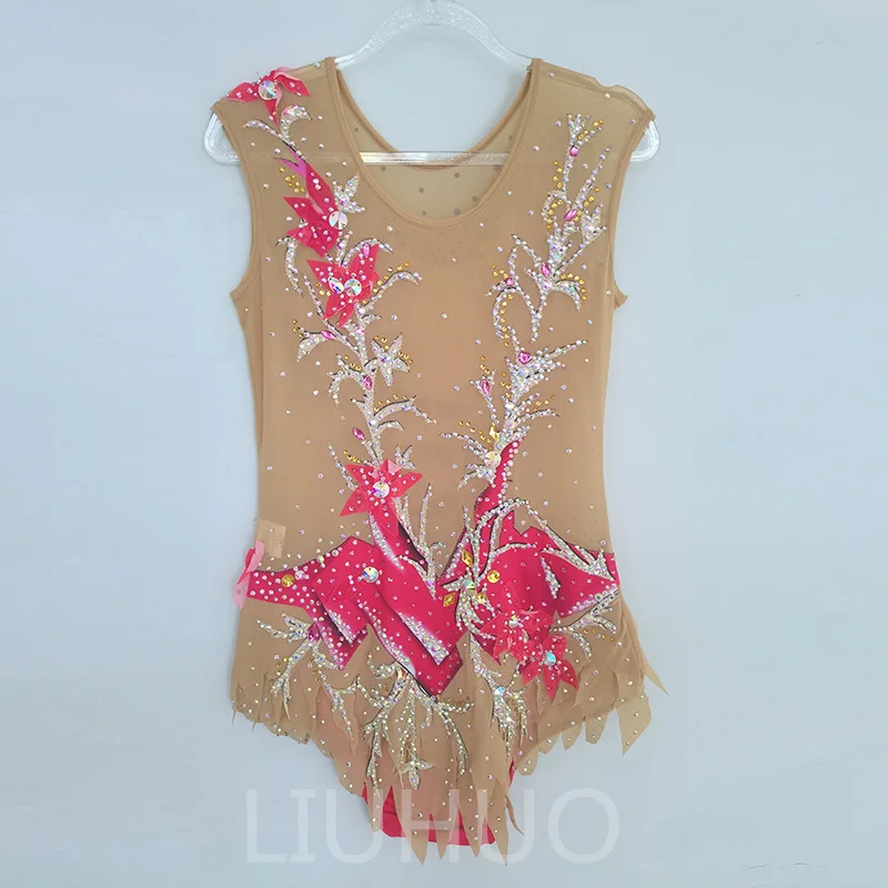 LH Rhythmic Gymnastics BD1448-LIUHUO