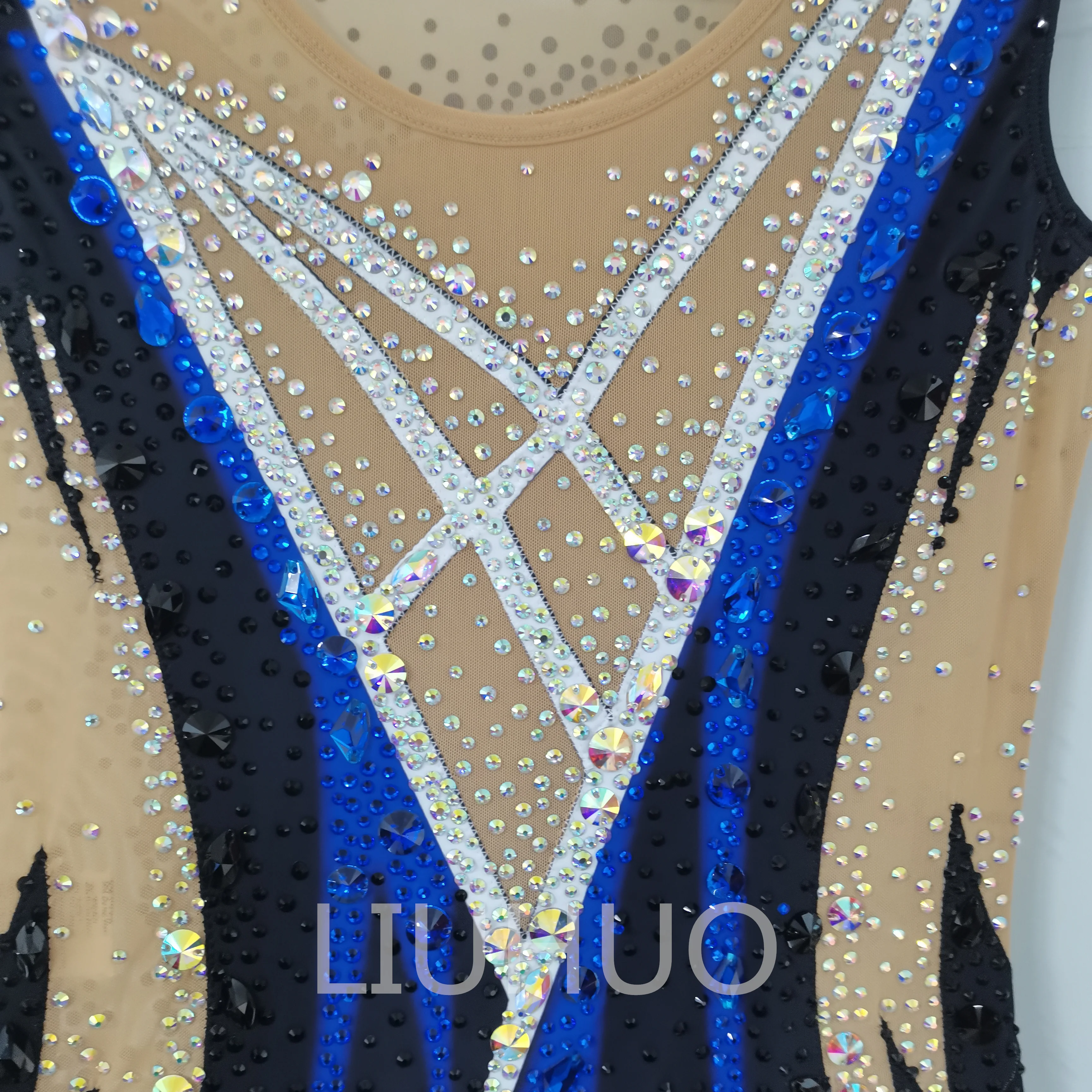 LH Rhythmic Gymnastics BD1465-LIUHUO