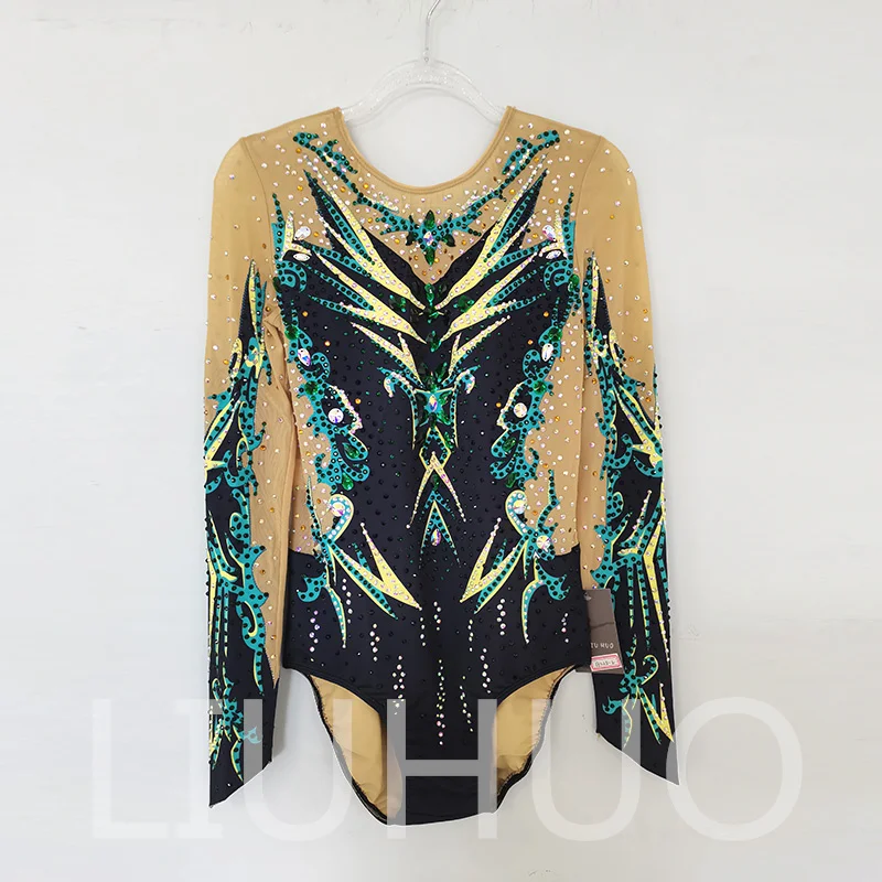 LH Rhythmic Gymnastics BD1714