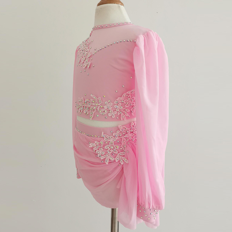 LH Lyrical Dance BD3492-LIUHUO