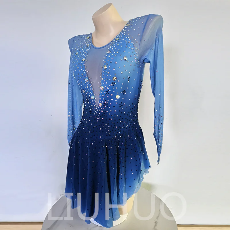 LH Skate BD2422-LIUHUO