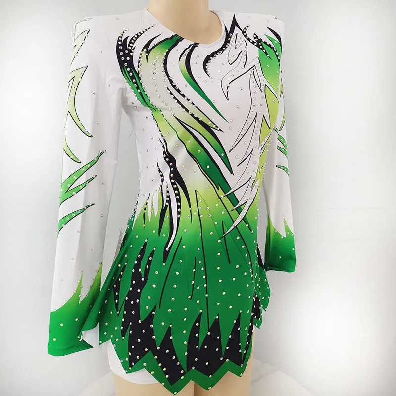 LH Rhythmic Gymnastics BD1709