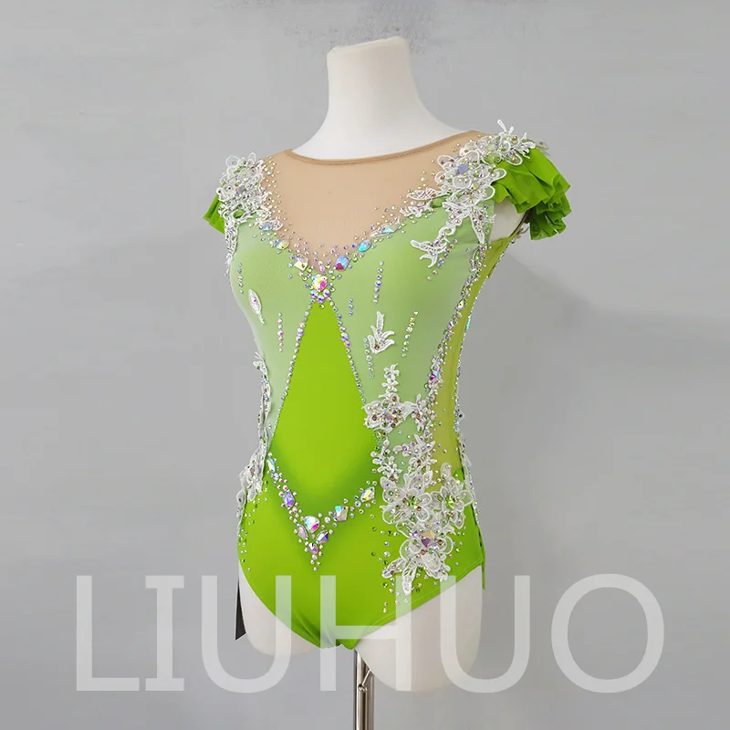 LH Rhythmic Gymnastics BD1826