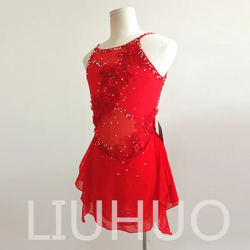 LH Lyrical Dance GD0077-LIUHUO
