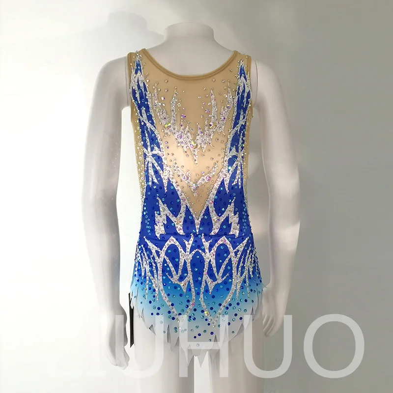 LH Rhythmic Gymnastics BD1880-LIUHUO