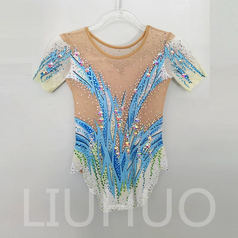 LH Rhythmic Gymnastics BD1792