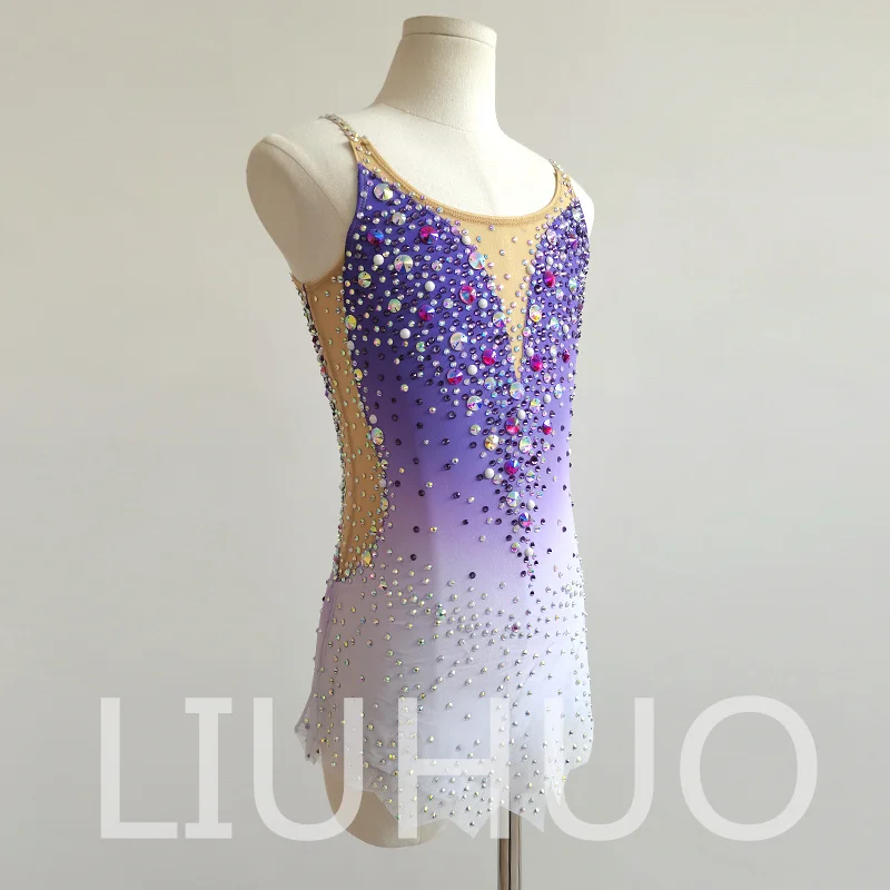 LH Rhythmic Gymnastics BD2002-LIUHUO