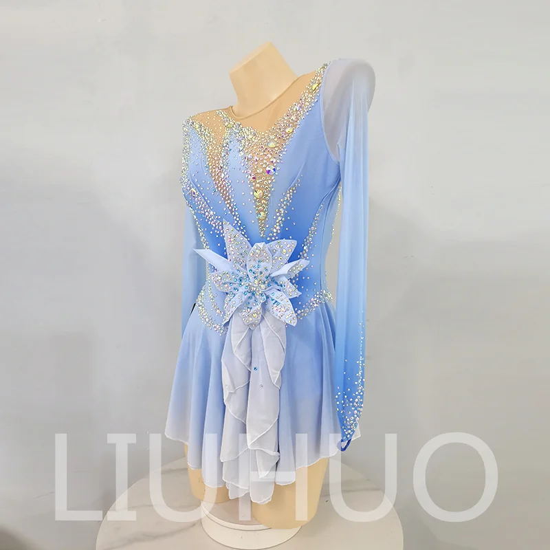 LH Skate BD2540-LIUHUO