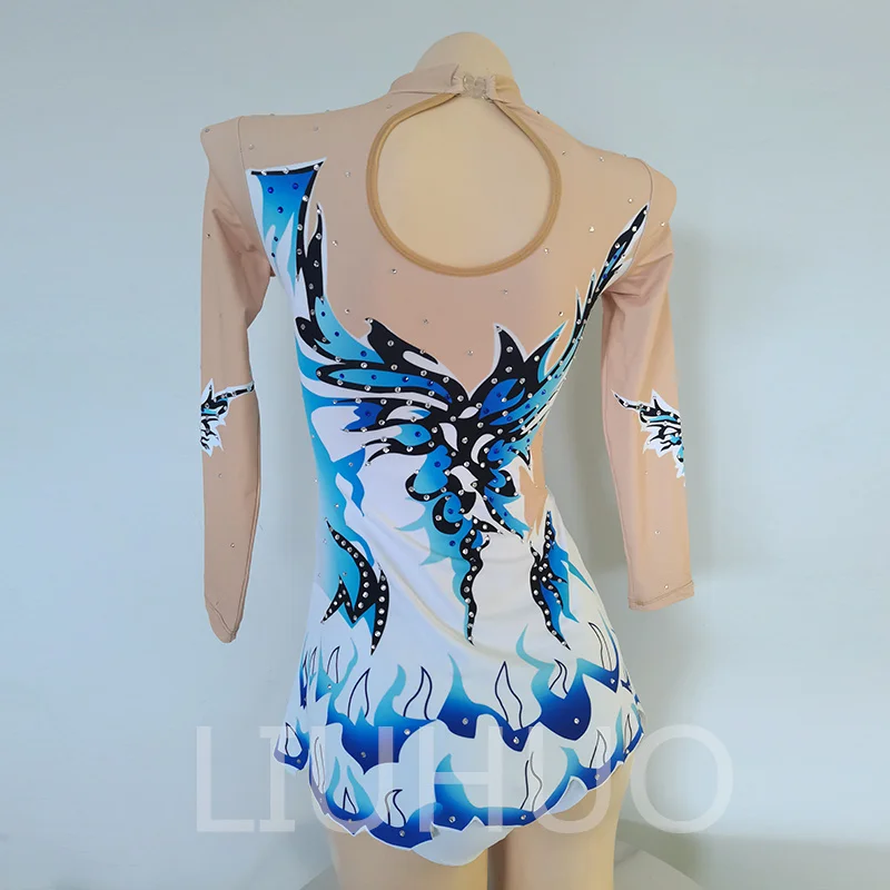 LH Rhythmic Gymnastics BD1556