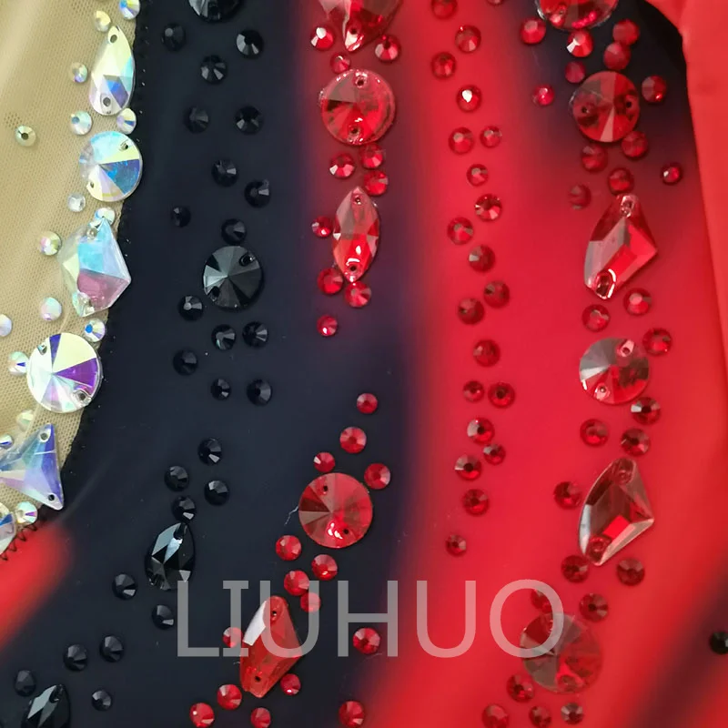 LH Rhythmic Gymnastics BD1628-LIUHUO