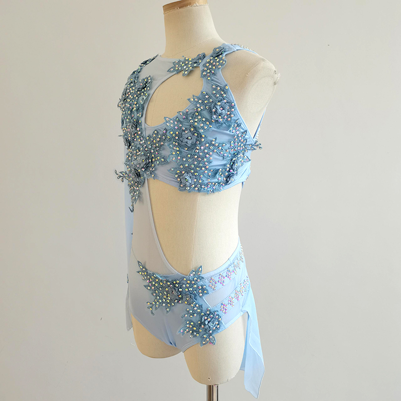 LH Lyrical Dance BD3357