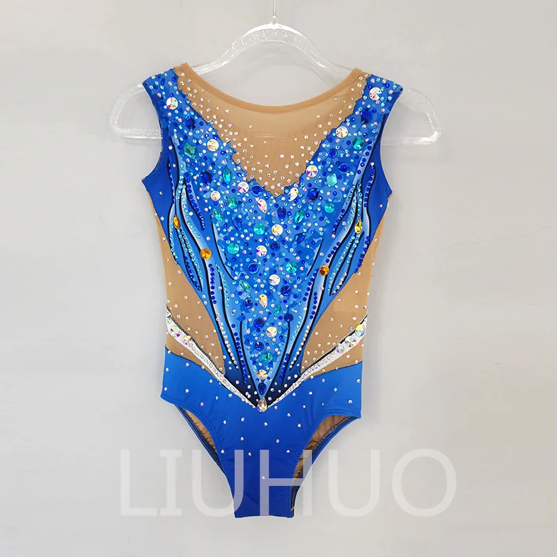 LH Rhythmic Gymnastics BD1589