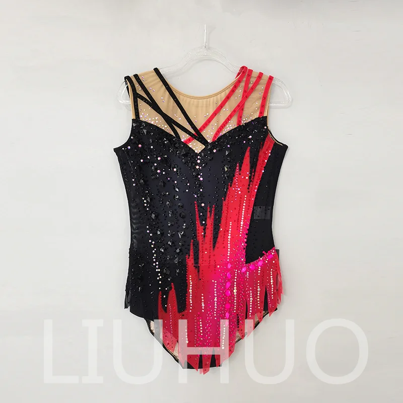 LH Rhythmic Gymnastics BD1933-LIUHUO