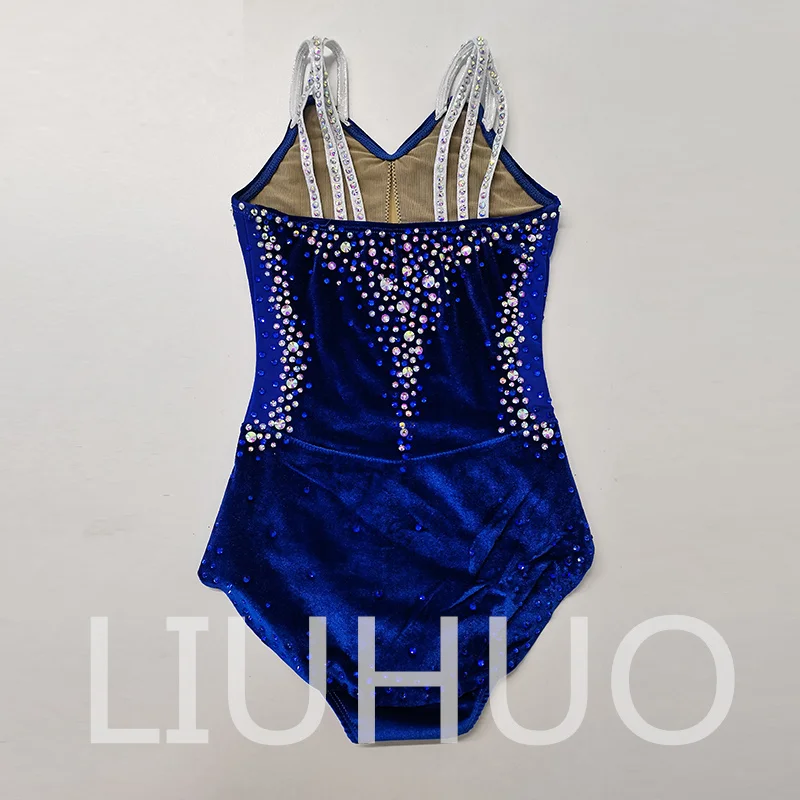 LH Rhythmic Gymnastics BD8073-LIUHUO