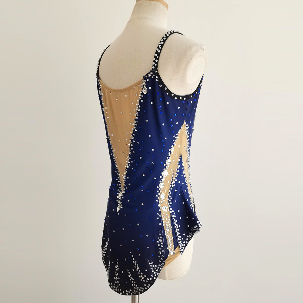 LH Rhythmic Gymnastics JC542