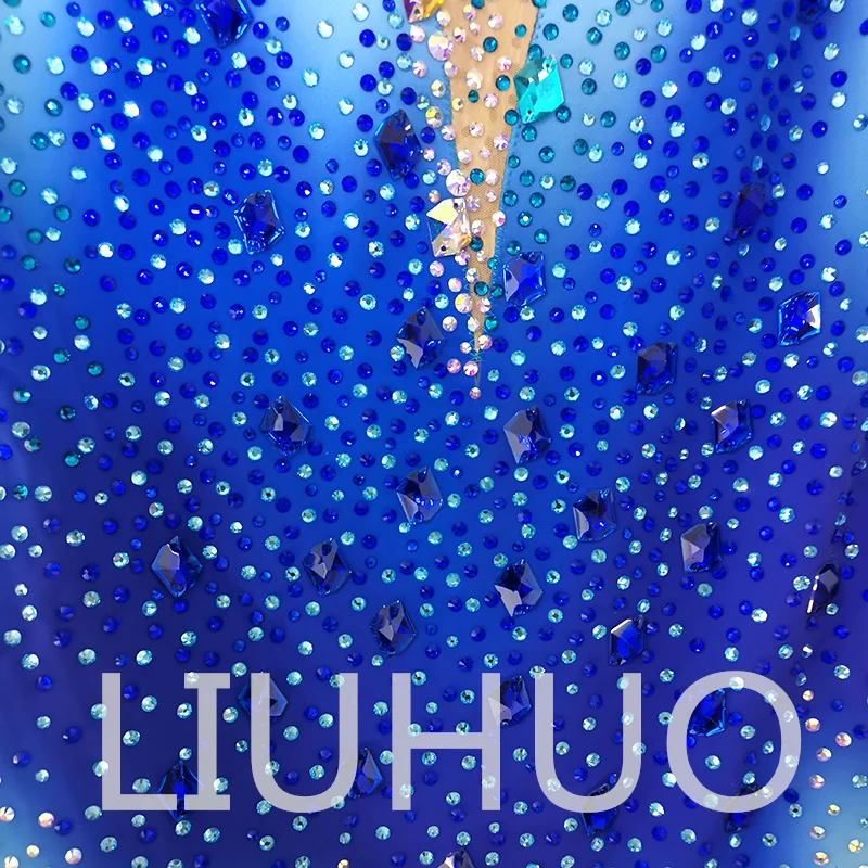 LH Rhythmic Gymnastics BD1999