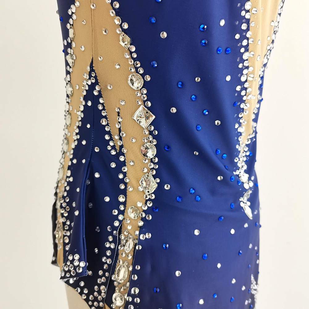 LH Rhythmic Gymnastics JC542-LIUHUO