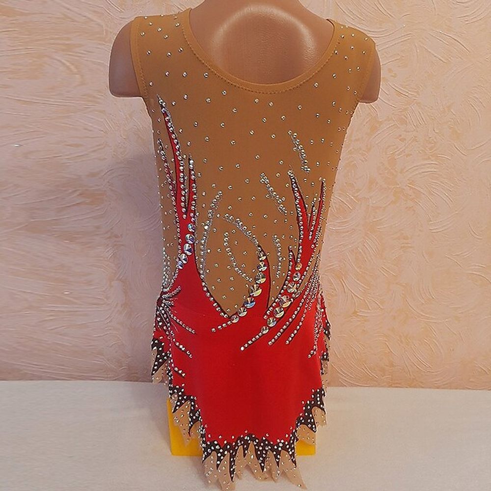 LH Rhythmic Gymnastics BD1297-LIUHUO
