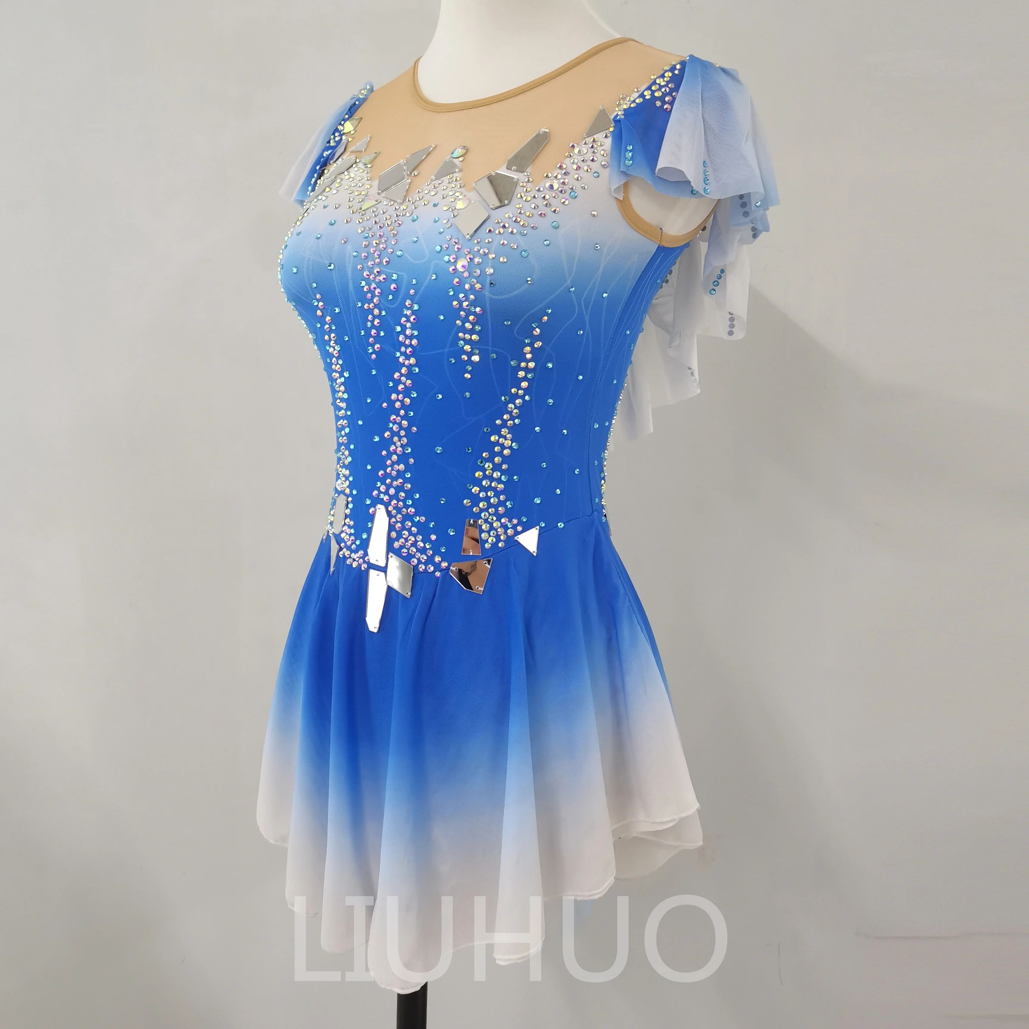 LH Skate BD2383-LIUHUO