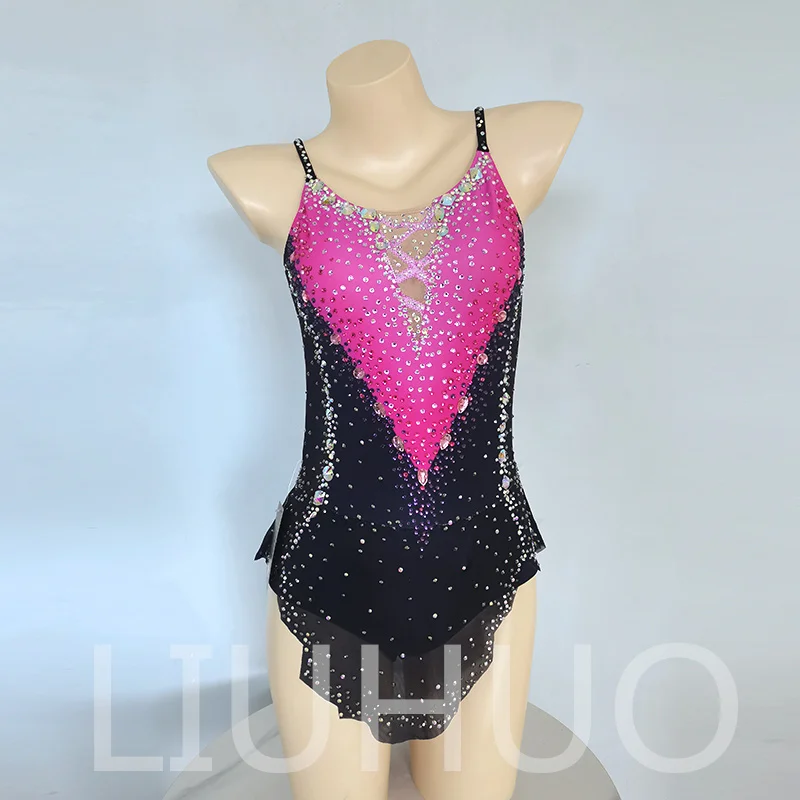 LH Rhythmic Gymnastics BD2083-LIUHUO