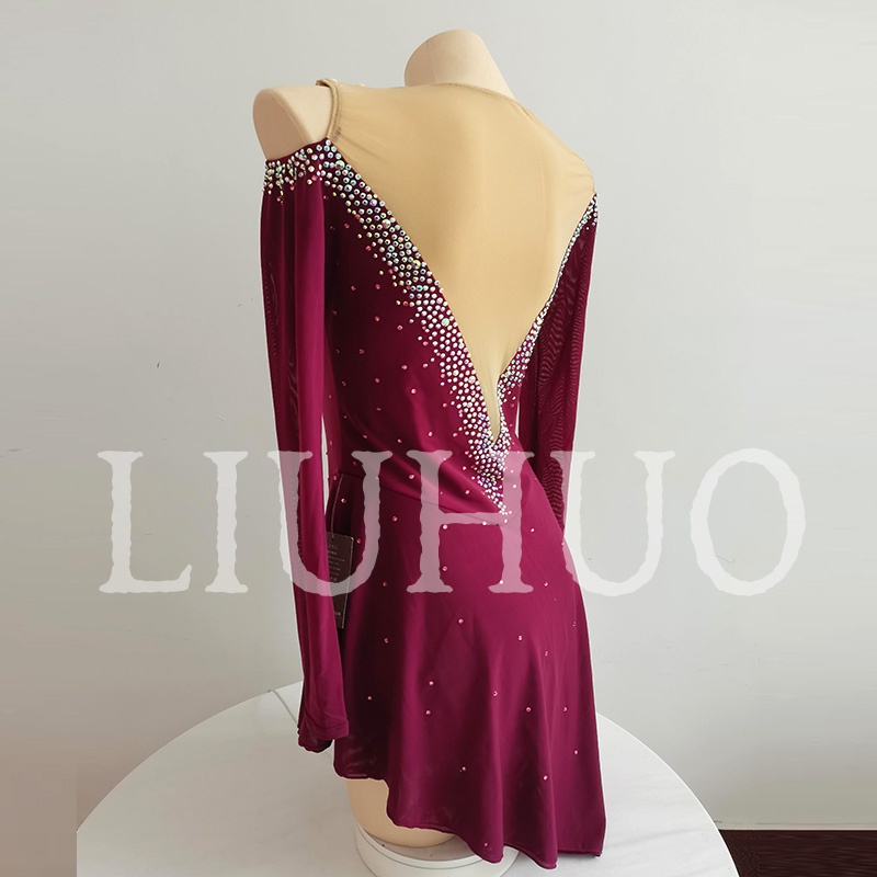 LH Skate JC223 -LIUHUO