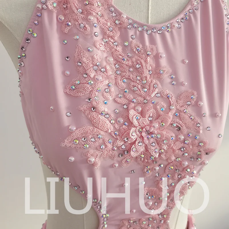 LH Lyrical Dance GD0108-LIUHUO