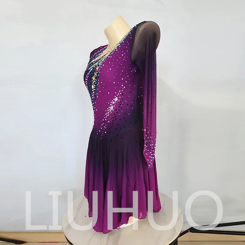 LH Skate BD2595-LIUHUO