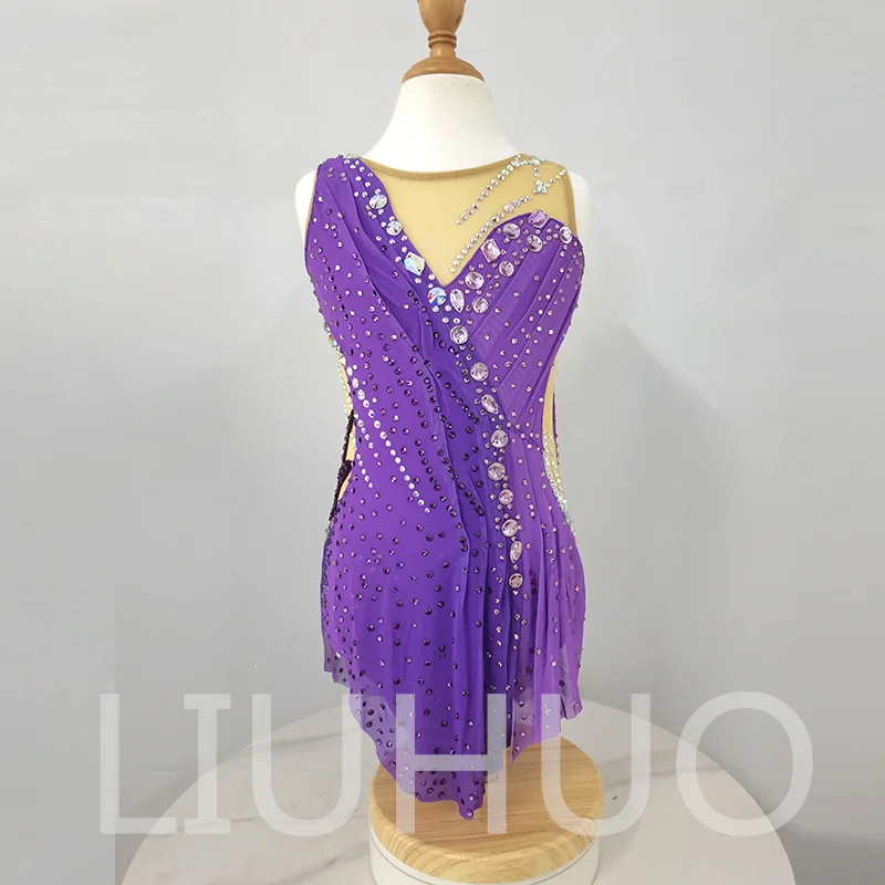 LH Rhythmic Gymnastics BD1847