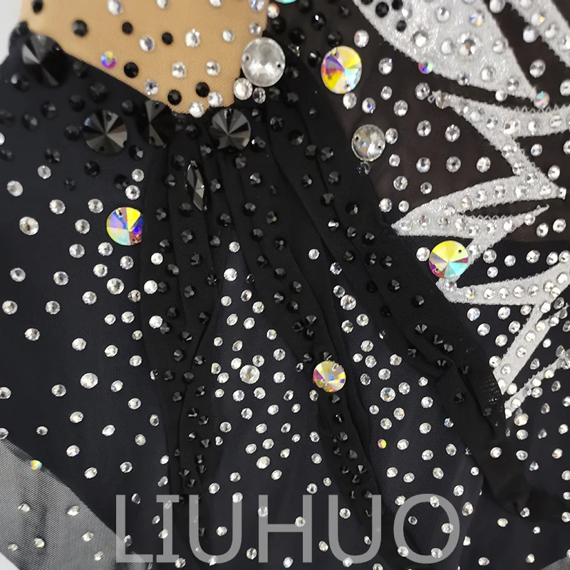 LH Rhythmic Gymnastics BD1630-LIUHUO
