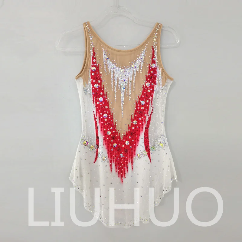 LH Rhythmic Gymnastics BD1957-LIUHUO