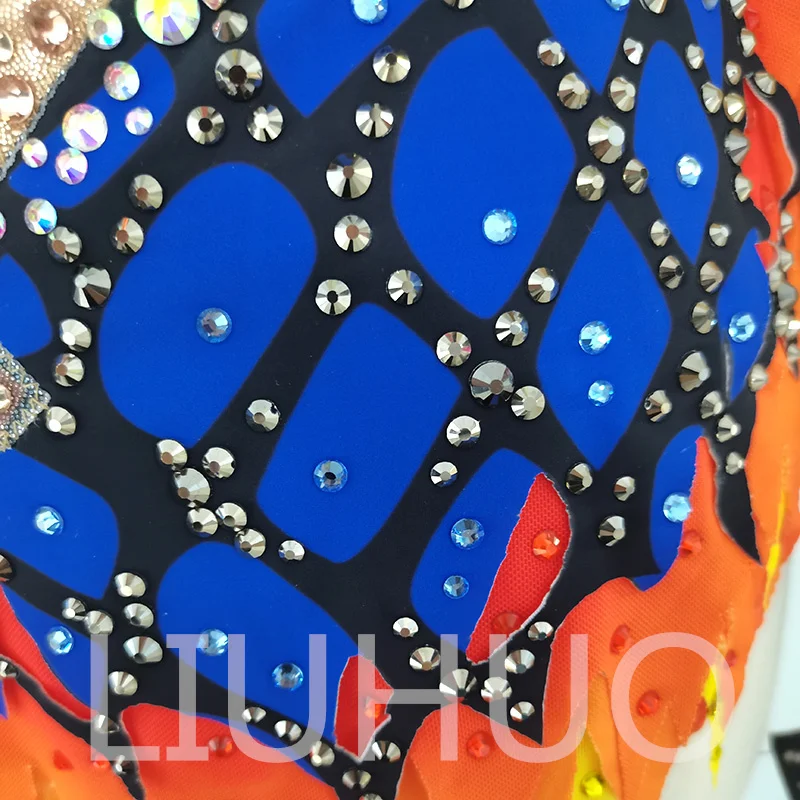 LH Rhythmic Gymnastics BD2101