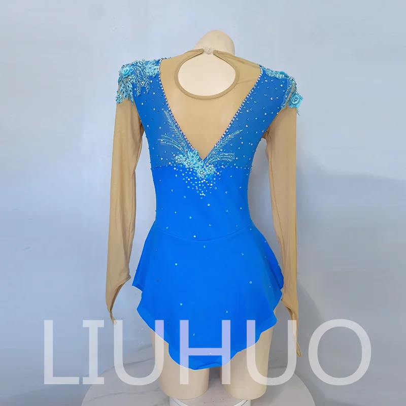 LH Skate BD2565-LIUHUO