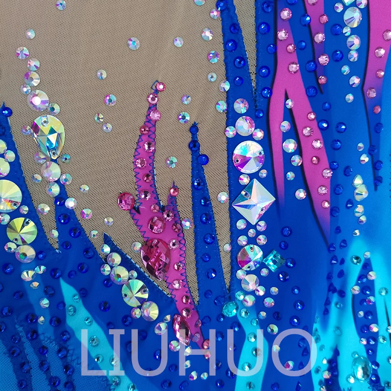 LH Rhythmic Gymnastics BD1580